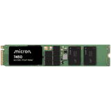 Micron 7450 PRO 960GB NVMe M.2 (22x110) Non-SED Enterprise SSD [Single Pack]