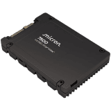 Micron 7500 PRO 15360GB U.3 (15mm) TCG-Opal Enterprise SSD [Single Pack]