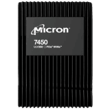 Micron 7450 MAX 3200GB NVMe U.3 (15mm) TCG-Opal Enterprise SSD [Single Pack]