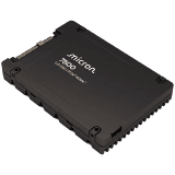Micron 7500 PRO 3840GB U.3 (15mm) TCG-Opal Enterprise SSD [Single Pack]
