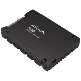 Micron 7500 PRO 7680GB U.3 (15mm) TCG-Opal Enterprise SSD [Single Pack]