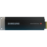 SAMSUNG PM9A3 960GB Data Center SSD, M.2, PCle Gen4 x4, Read/Write: 6800/4000 MB/s, Random Read/Write IOPS 1000K/180K