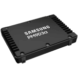 SAMSUNG PM9D3a PCIe 5.0 x4 2.5" 15mm U.2 960GB