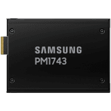 SAMSUNG PM1743 15.36GB Enterprise SSD, 2.5 15mm, PCIe 5.0 x4