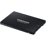 SAMSUNG PM1743 1.92TB Enterprise SSD, 2.5” 15mm, PCIe 5.0 x4, Read/Write: 6800 / 2700 MB/s, Read/Write IOPS 850K/130K