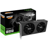 INNO3D GeForce RTX 5060 Twin X2 8GB GDDR7 128-bit, 1x HDMI, 3x DP