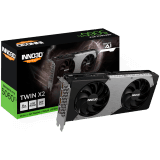 INNO3D GeForce RTX 5060 Ti Twin X2 8GB GDDR7 128-bit 1x HDMI 3x DP
