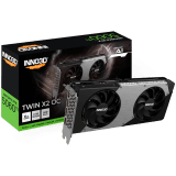 INNO3D GeForce RTX 5060 Ti Twin X2 OC 8GB GDDR7 128-bit 1x HDMI 3x DP