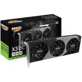 INNO3D GeForce RTX 5070 X3 OC 12GB GDDR7 192-bit 1x HDMI 3x DP