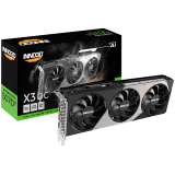INNO3D GeForce RTX 5070 Ti X3 OC 16GB GDDR7 256 bit, 3x DP, 1x HDMI, 3 fan 2 slots