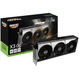 INNO3D GeForce RTX 5090 X3 OC 32GB GDDR7 512-bit HDMI 3x DP