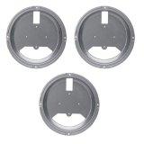 Recessed Ceiling Mount, 3-Pack