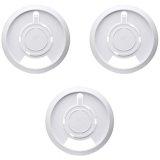 UAP AC Pro to nanoHD Upgrade Mount, 3-Pack