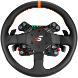 SIMAGIC Rally Steering Wheel. S216