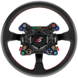 SIMAGIC Drift Steering Wheel. S219