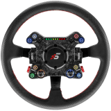 SIMAGIC Drift Steering Wheel. S219