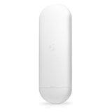 Ubiquiti airMAX NanoStation 5AC, UISP-supported WiFi radio designed for point-to-point and customer premises