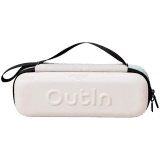 Outin EVA Protective Case, model OT-EVA-02-SB, color Sand Beige