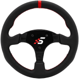 SIMAGIC Round-Shaped Steering wheel without HUB