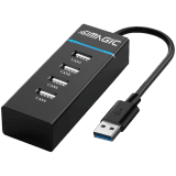 SIMAGIC Wheelbase USB Extender. S463