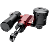 Hydraulic System Inverted