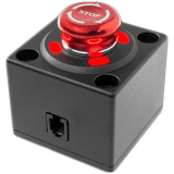 SIMAGIC Alpha Kill Switch. S471