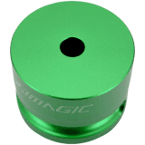 SIMAGIC Wheel Mount, green