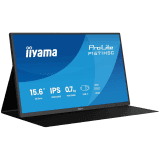 IIYAMA desktop P1671HSC-B! FHD, Speakerc , leather cover , B C