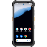 ONERugged P2 Pro 6.78 inch rugged handheld, 1200x1920, 450cd/m2, 8GB+256G, Android 14, EEA GMS, EU adapter