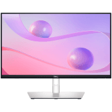 Monitor LED Dell P2424HT Touch USB-C Hub, 23.8", FHD 1920x1080 60Hz, 16:9, IPS, Anti-glare, 3H Hard Coating, Flicker Free, 300 cd/m2, 1000:1, 178/178, 5ms/8ms, DP, HDMI, USB-C 3.2 Gen 1, LAN, Audio line-out, Height, Swivel, Tilt