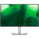 Dell Pro 24 Plus Monitor P2425D 23.8" WQHD 2560x1400 100Hz, 16:9, IPS, AG, 350 cd/m2, 1500:1, 178/178, 5ms/8ms, DP, HDMI, 1 USB 5Gbps Type-B up, 1xUSB-C 5Gbps down, 3xUSB 5Gbps Type-A down, Height, Swivel, Tilt, Pivot