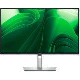 Dell Pro 24 Plus QHD USB-C Hub Monitor P2425DE 23.8" 2560x1440 100Hz, 99% sRGB(CIE 1931), 123 PPI, 16:09, IPS, AG