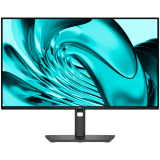 Dell Pro P 24 Monitor -P2426H 23.8" FHD 1920x1080 at 120Hz, 99% sRGB, 99% BT.709 (CIE 1931), 93 PPI, 16:9, IPS, AG, 300 cd/m2, 1500:1, 178/178, 5ms/8ms, HDMI, DP, USB A/B/C , Swivel, Height, Pivot, Tilt