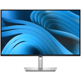 Dell Pro 27 Plus QHD USB-C Hub Monitor P2725DE 27.0" 2560x1440 100Hz, 99% sRGB(CIE 1931), 109 PPI, 16:09, IPS, AG, 350 cd/m2, 1500:1, 178/178, 5ms/8ms, DP, HDMI, USB Type-A, USB-C, RJ45, Height, Swivel, Tilt, Pivot