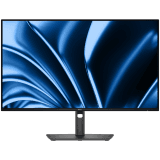 Dell Pro P 27 USB-C Hub Monitor - P2726HE 27" FHD 1920x1080 at 120 Hz, 99% sRGB, 99% BT.709 (CIE 1931), 82 PPI, 16:9, IPS, AG, 300 cd/m2, 1500:1, 178/178, 5ms/8ms, HDMI, DP, USB A/C, RJ45, Swivel, Height, Pivot, Tilt