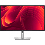 Dell Pro 32 Plus 4K USB-C Hub Monitor P3225QE 31.5" 4K UHD 3840x2160 100Hz, 99% sRGB(CIE 1931), 140 PPI, 16:9, IPS, AG, 350 cd/m2, 1500:1, 178/178, 5ms/8ms, DP, HDMI, USB Type-A, USB Type-B, USB-C, RJ45, Height, Swivel, Tilt, Pivot