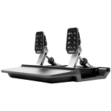 SIMAGIC P500 Pedal Set, Entry-Level Load Cell Pedals Equipped with a 100kg loadcell and a Hall angle sensor. Prodcut