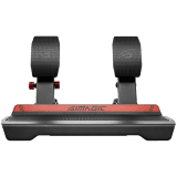 SIMAGIC Modular Pedal System with a 150 kg Load Cell and 35 Adjustable Brake Settings. S313