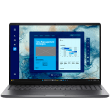 Dell Pro 16,16"FHD+(1920x1200)Touch 300nits 45% NTSC,Intel Core Ultra 7 255U(12 TOPS NPU 12cores/5.2GHz),16GB(1x16)5600MT/s,512GB SSD,Integrated Intel Graphics,Wi-Fi 6E AX211(2x2)+BT 5.3,Backlit Kb,FGP,3cell 55WHr,Win11Pro,3Yr ProSupport