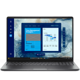 Dell Pro 16,16"FHD+(1920x1200)Touch 300nits 45% NTSC,Intel Core Ultra 7 265U(12 TOPS NPU 12cores/5.3GHz)vPro,16GB(1x16)5600MT/s,512GB SSD,Integrated Intel Graphics,Wi-Fi 6E AX211(2x2)+BT 5.3,Backlit Kb,FGP,3cell 55WHr,Win11Pro,3Yr ProSupport