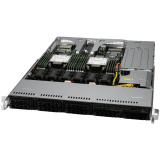 Supermicro Power Distribution Based on PDB-PT116-L8824 to optimize 24Pin etc cable lengths
