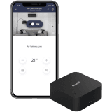 Red Atom IR Remote Control
