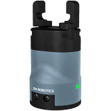 PGC Series, collaborative parallel electric gripper with 37mm stroke