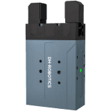 PGE Series, slim-type parallel electric gripper with 26mm stroke
