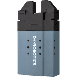 PGE Series, slim-type parallel electric gripper with 14mm stroke
