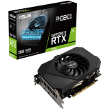 ASUS Video Card NVIDIA GeForce RTX 3050, ,PCI Express 4.0,8GB GDDR6, OC mode : 1807 MHz (Boost Clock)