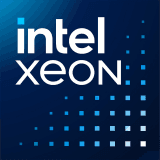 Intel CPU Server Xeon 6710E (96M Cache, 2.40 GHz, FC-LGA18N) tray