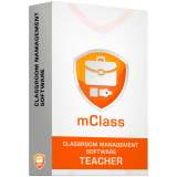 Wireless classroom  teacher application license. One teacher license supports connectivity of up to 50 licensed student