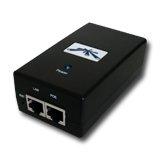 UBIQUITI POE adapters, Negru