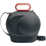 Devialet Cocoon Phantom II Grey